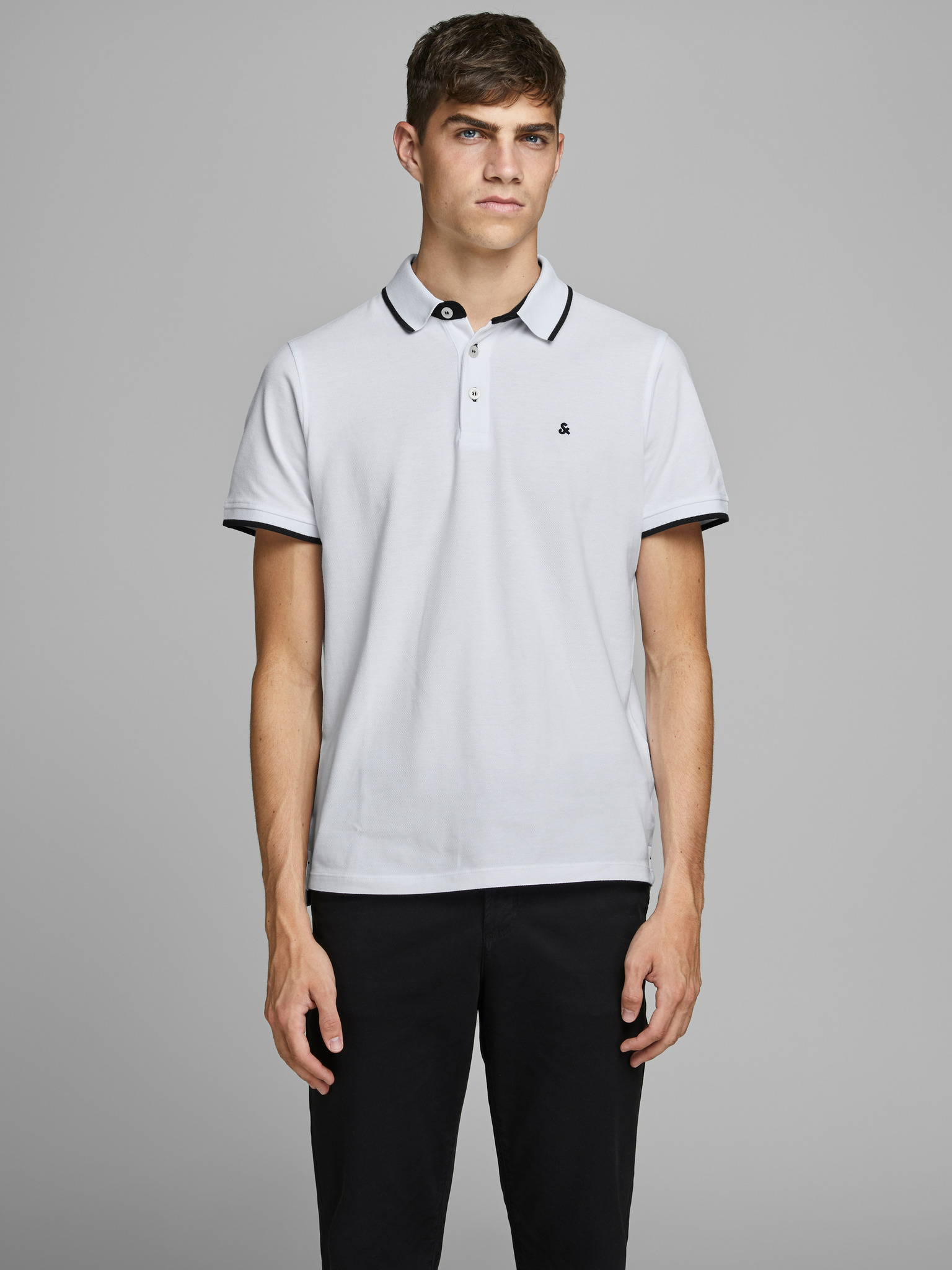 Paulos Polo triko Jack & Jones