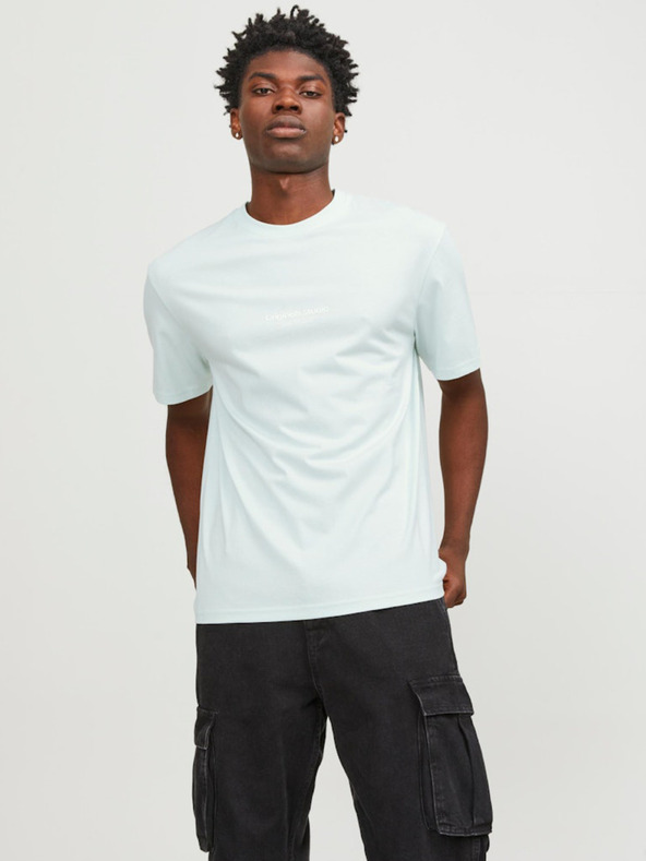 Jack & Jones Vesterbro T-shirt Verde