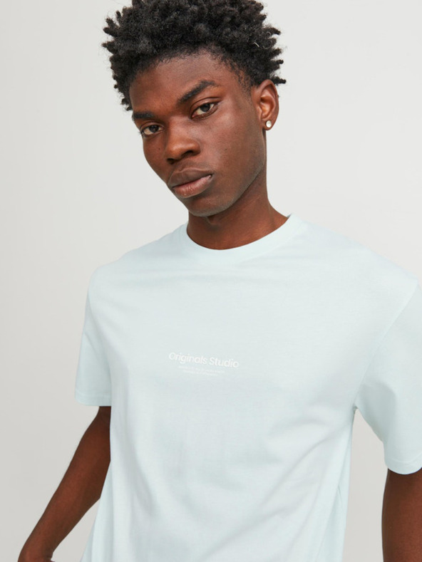 Jack & Jones Vesterbro T-shirt Verde