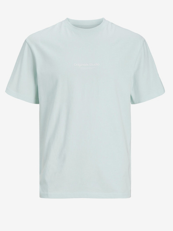 Jack & Jones Vesterbro T-shirt Verde