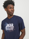 Jack & Jones Map Triko