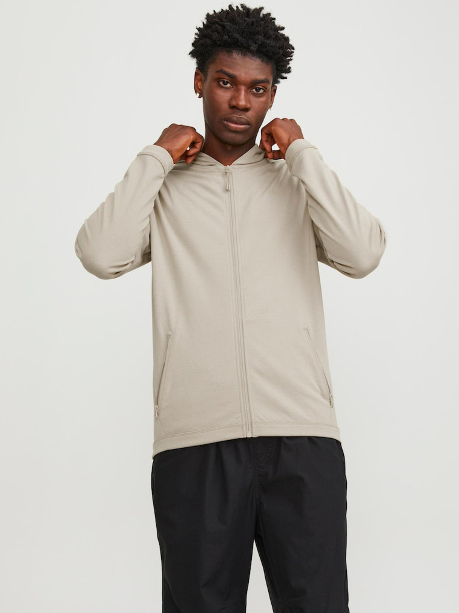 Cloud Mikina Jack & Jones