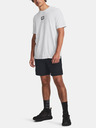 Under Armour UA Elevated Core Wash SS Triko