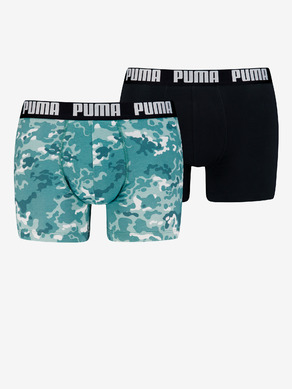 Puma Boxerky 2 ks