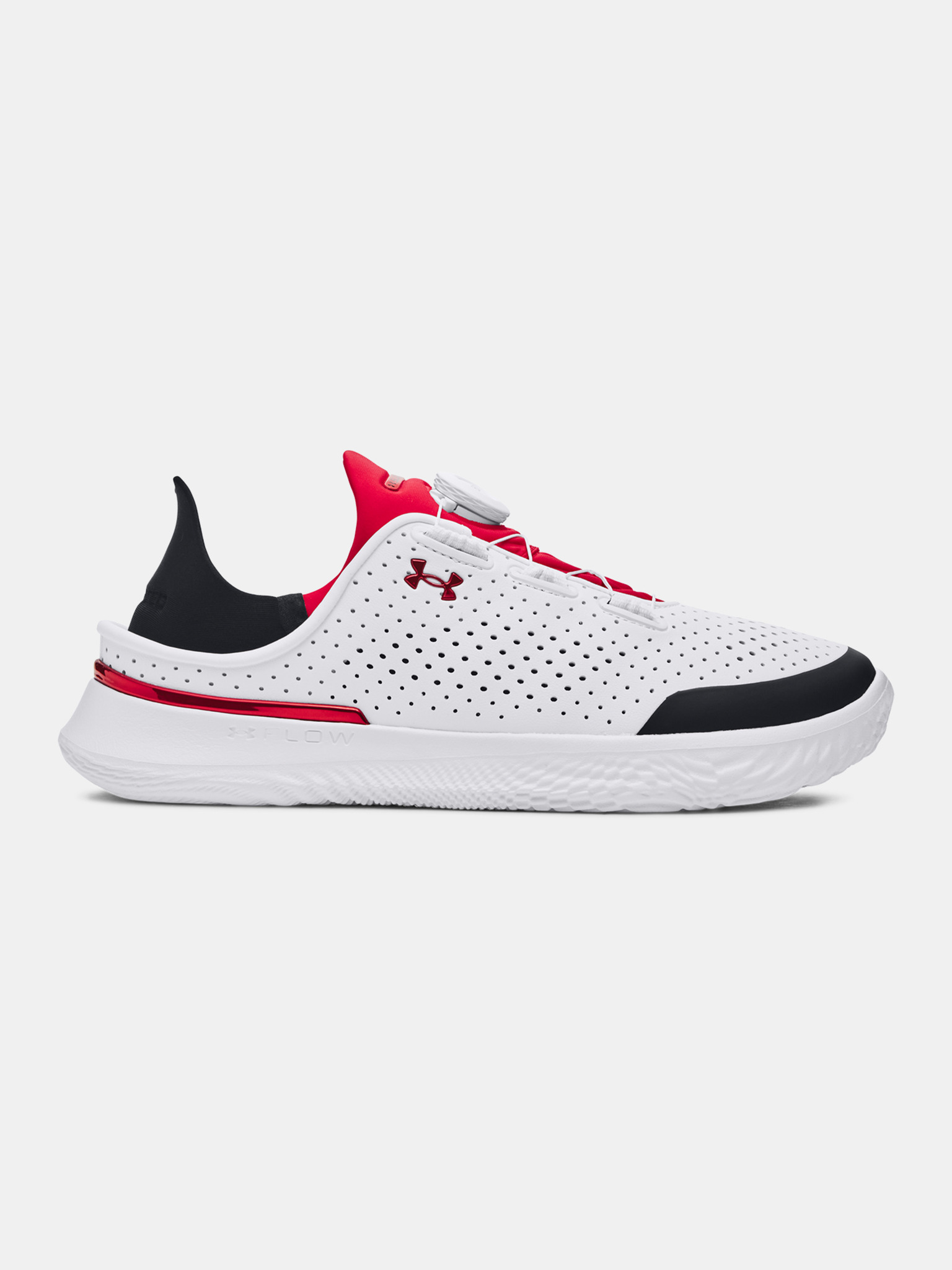 Auburn under armour shoes on sale