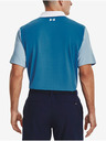 Under Armour UA Performance 3.0 Colorblock Polo Triko