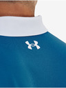 Under Armour UA Performance 3.0 Colorblock Polo Triko