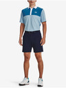 Under Armour UA Performance 3.0 Colorblock Polo Triko