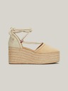 Tommy Hilfiger Espadrilky