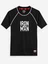 Celio Marvel Iron Man Triko