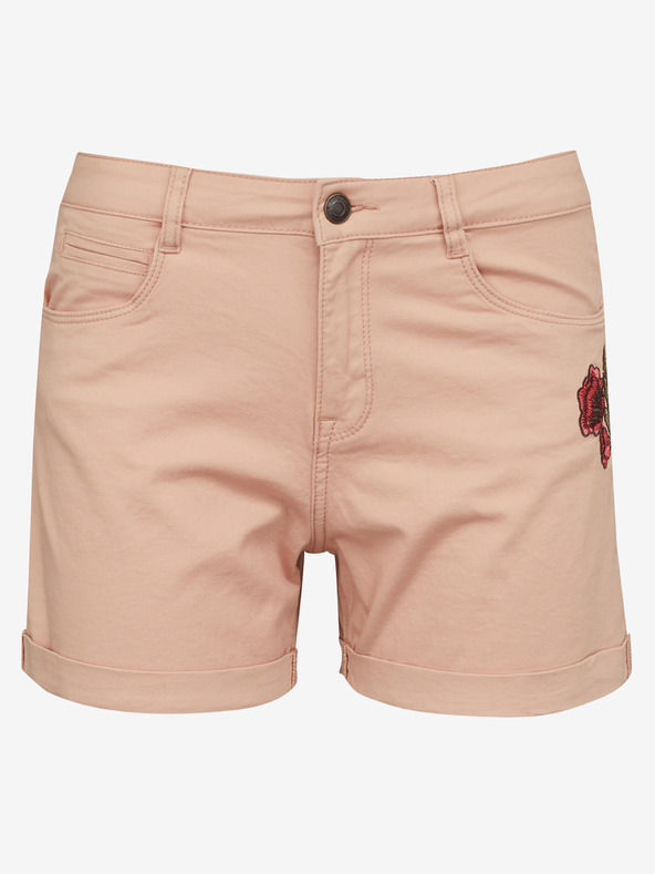 CAMAIEU Shorts Rosa