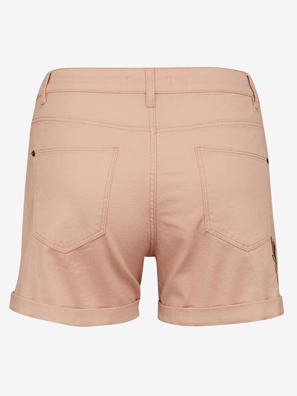 CAMAIEU Shorts Rosa