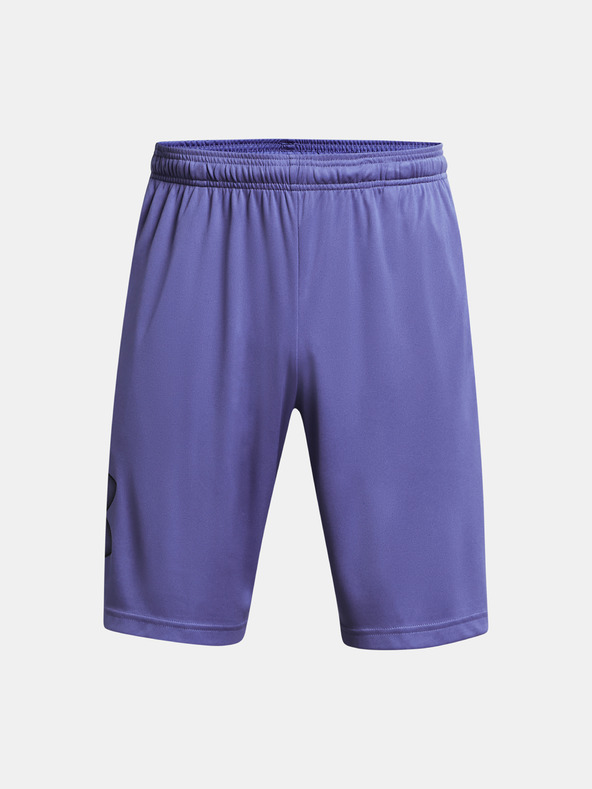 Under Armour UA Tech Graphic Short Pants Violeta