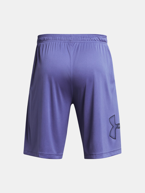 Under Armour UA Tech Graphic Short Pants Violeta