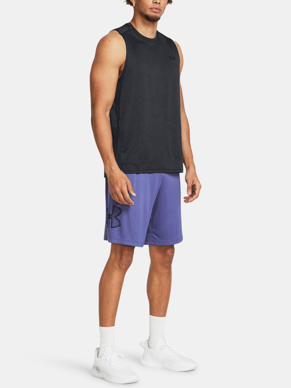 Under Armour UA Tech Graphic Short Pants Violeta