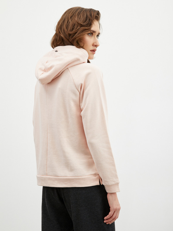 ZOOT.lab April Sweatshirt Rosa