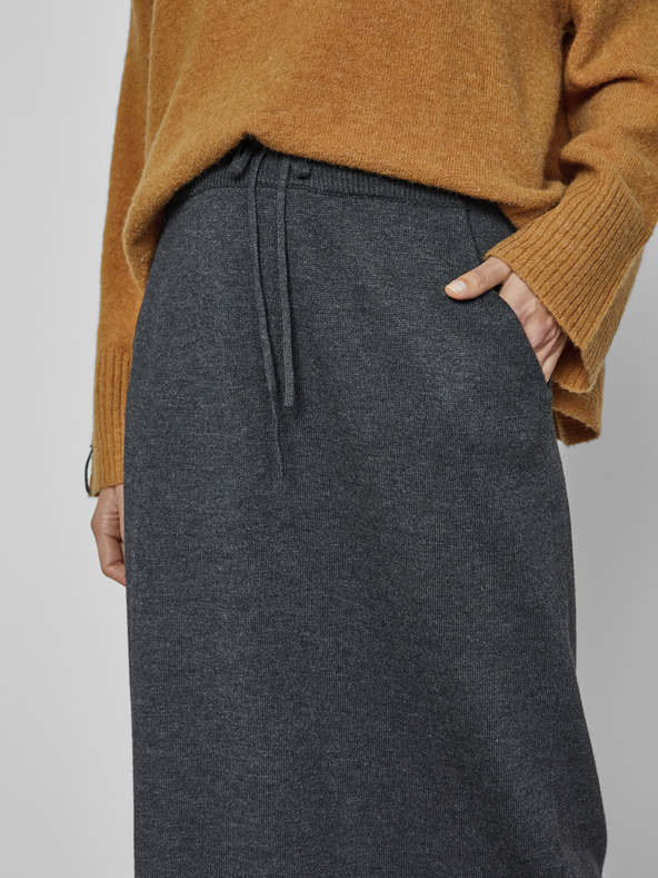 ZOOT.lab Barny Skirt Gris