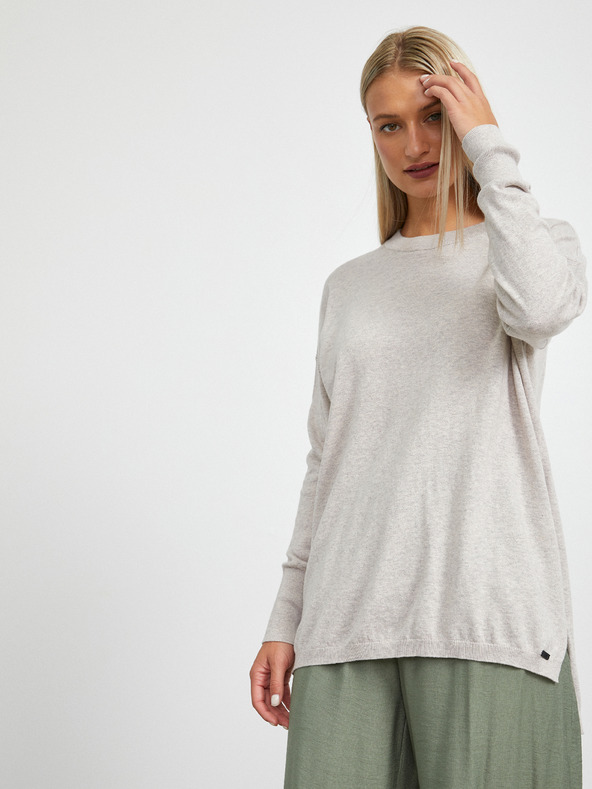 ZOOT.lab Darena Sweater Gris