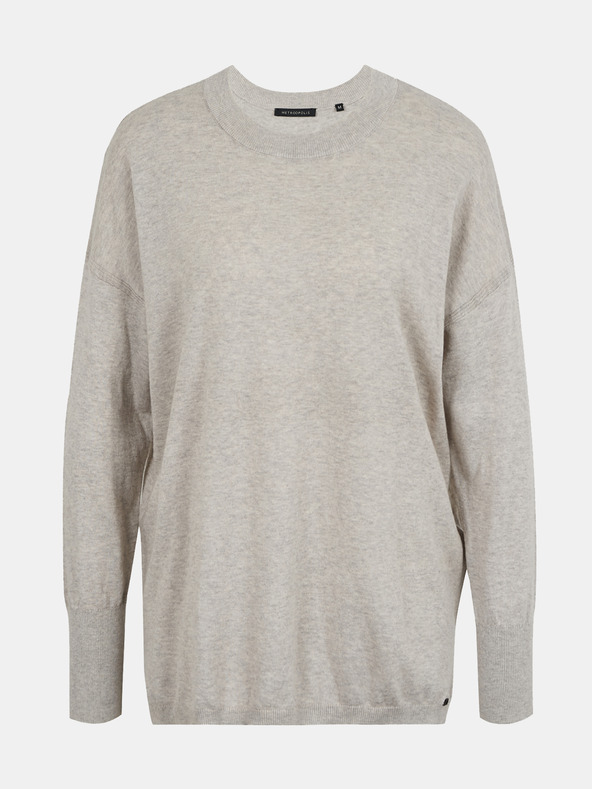 ZOOT.lab Darena Sweater Gris