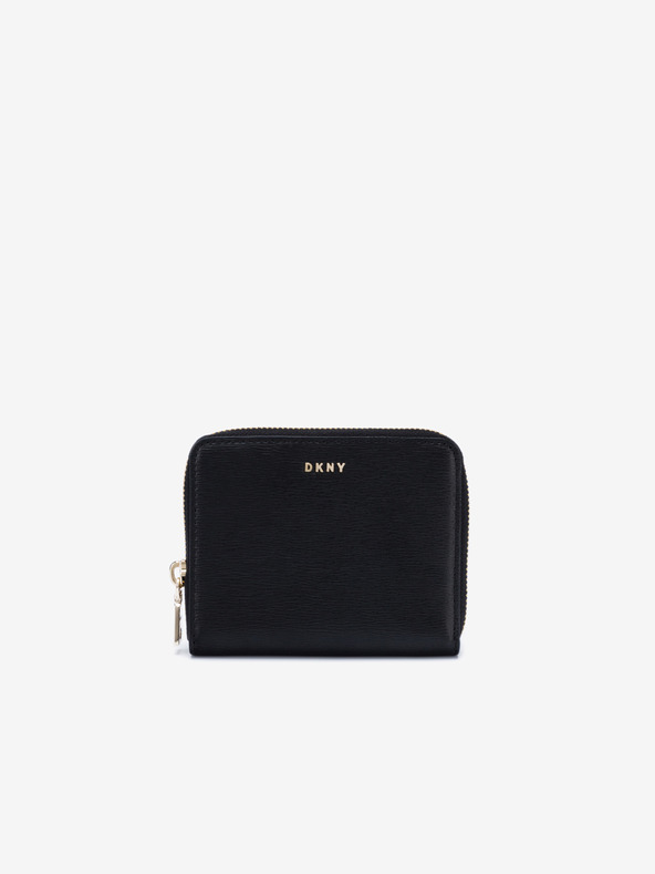 DKNY Bryant Wallet Negro