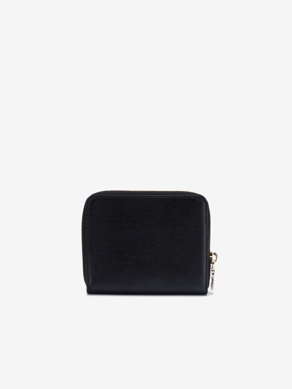 DKNY Bryant Wallet Negro