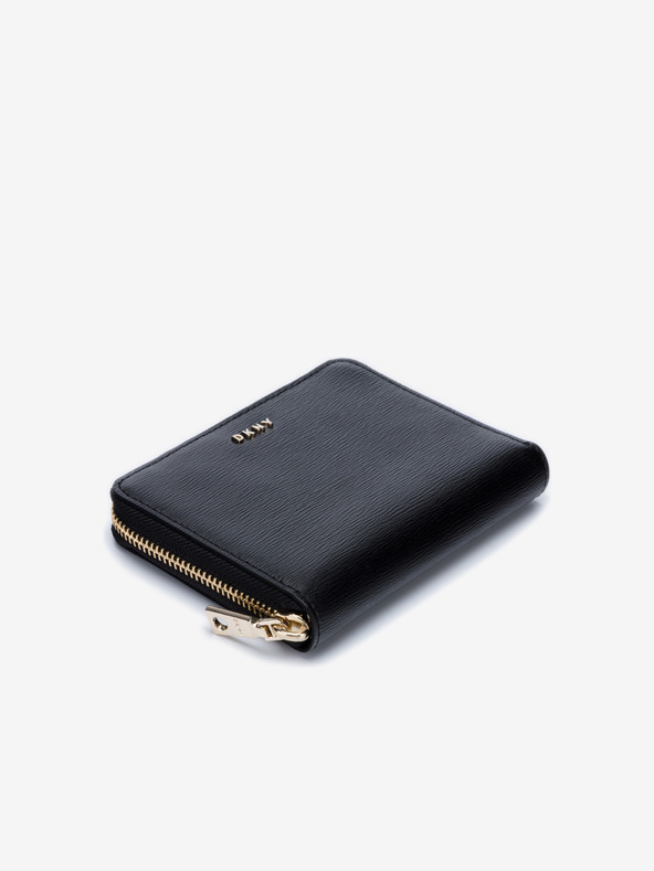 DKNY Bryant Wallet Negro