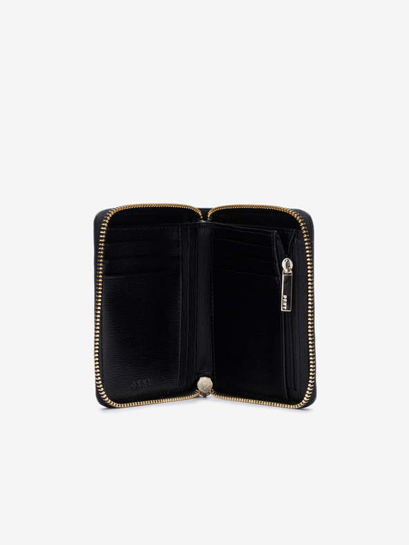 DKNY Bryant Wallet Negro