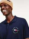 Tommy Hilfiger Icon Logo Interlock Polo triko