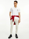 Tommy Hilfiger Icon Logo Interlock Polo triko