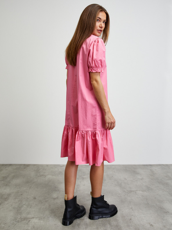 ZOOT.lab Trinitee Dresses Rosa