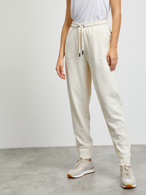 ZOOT.lab Darlyn Sweatpants Blanco