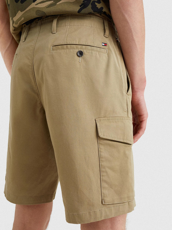 Tommy Hilfiger Pantalón Corto Beis