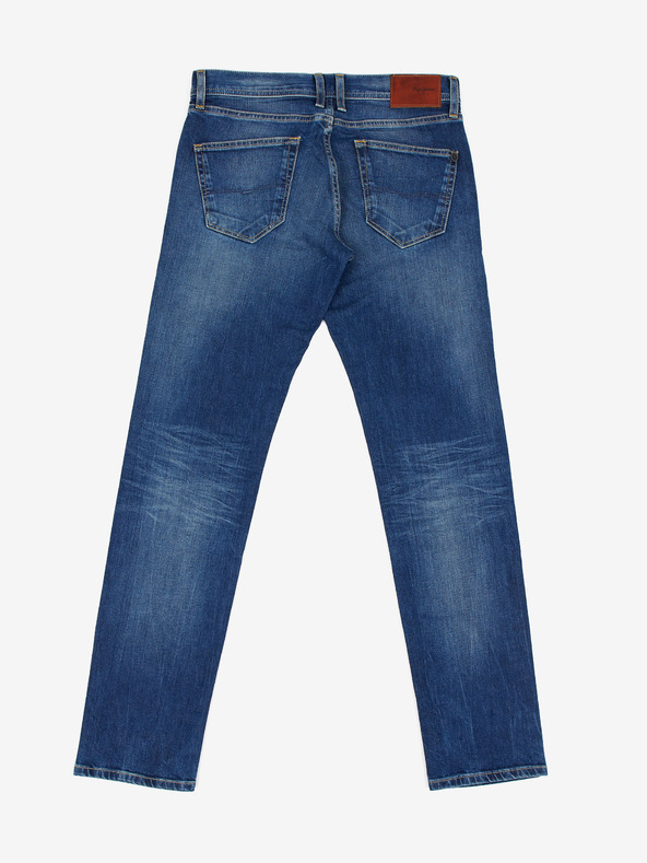 Pepe Jeans Vaqueros Cane Azul