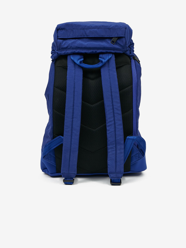 Diesel Suse Backpack Azul