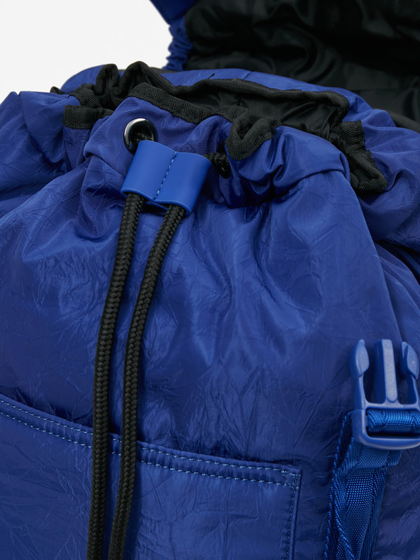 Diesel Suse Backpack Azul