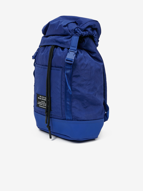 Diesel Suse Backpack Azul