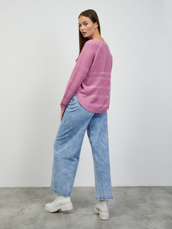 ZOOT.lab Heddie Sweater Rosa