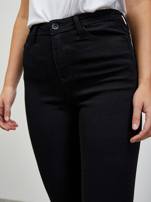 ZOOT.lab Aisha Jeans Negro