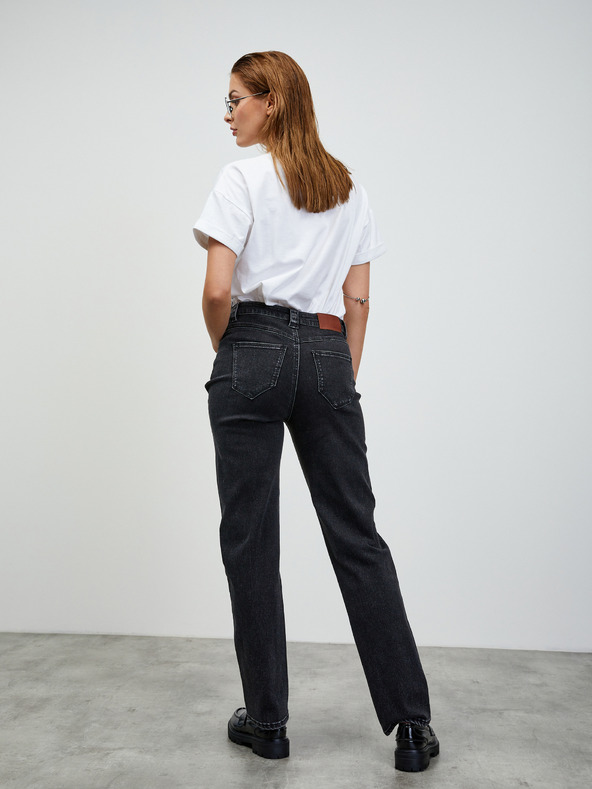 ZOOT.lab Quinn Jeans Negro