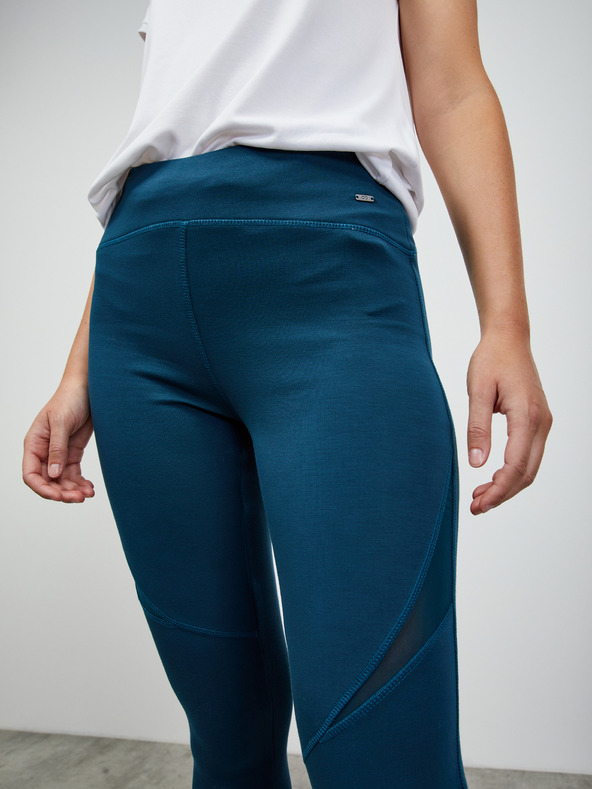 ZOOT.lab Symone Leggings Azul