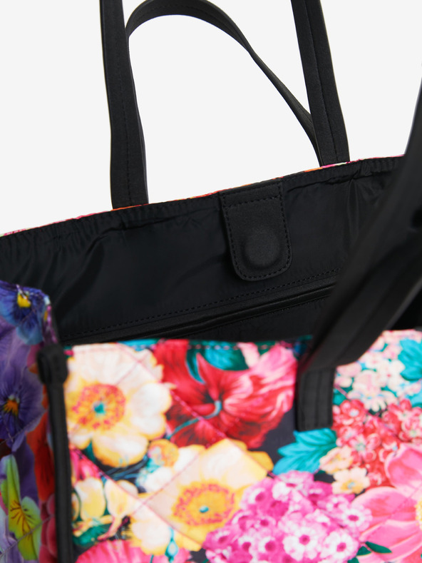 Desigual Lilo Hanover Handbag Negro