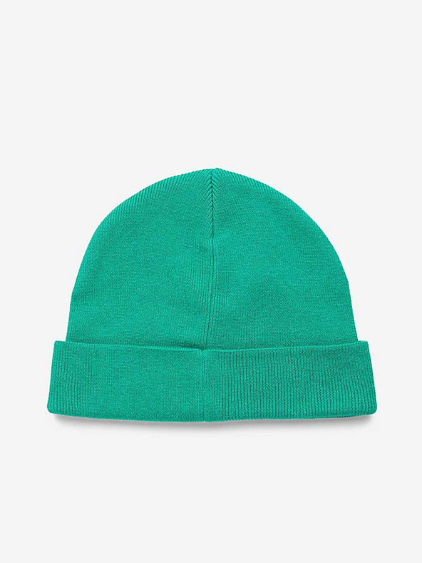 Tommy Jeans Gorro Conlosay Verde