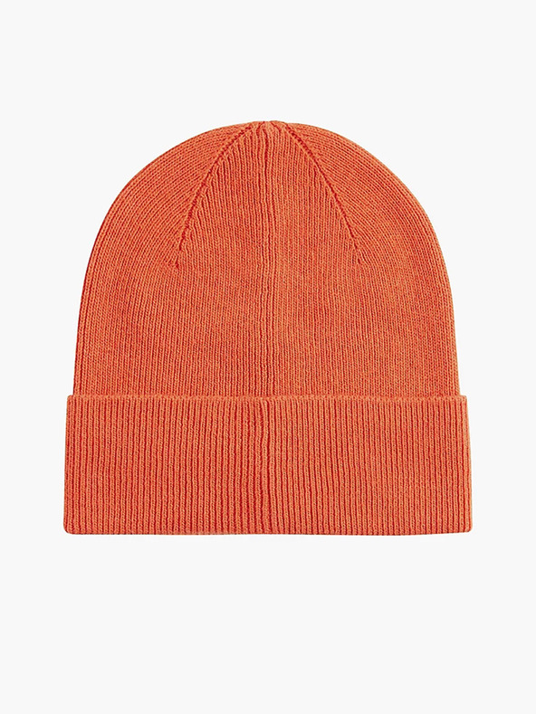 Calvin Klein Gorro Conlosay Naranja