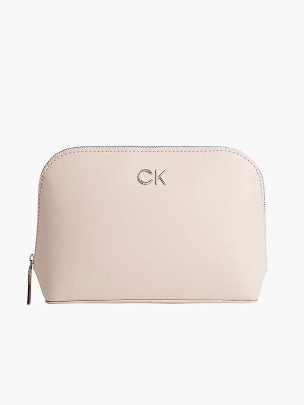 Calvin Klein Bolso De Maquillaje Rosa