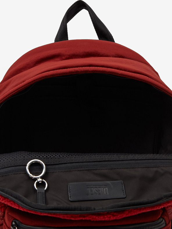 Diesel Mochila Rojo