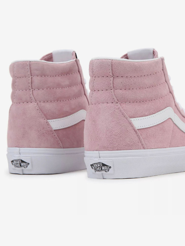 Vans UA SK8-Hi Sneakers Rosa