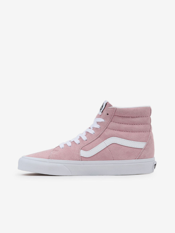 Vans UA SK8-Hi Sneakers Rosa