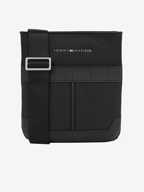 Tommy Hilfiger Cross body bag Czarny