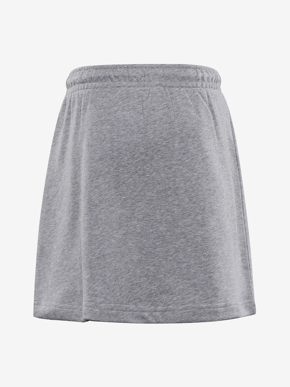 ALPINE PRO Foredo Girl Skirt Gris