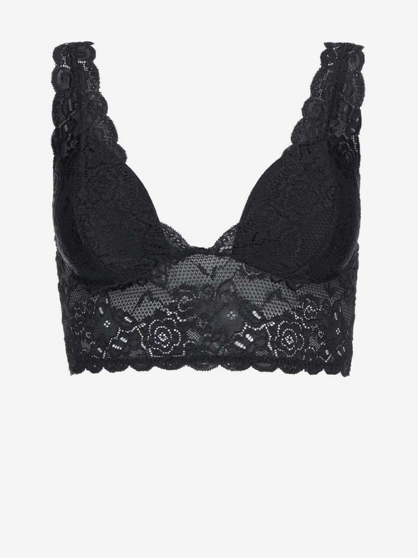 ONLY Chloe Bra Negro